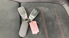 Mercedes-Benz CLA 250 AMG Line Premium 4dr Tip Auto Petrol Saloon